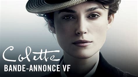 colette film youtube